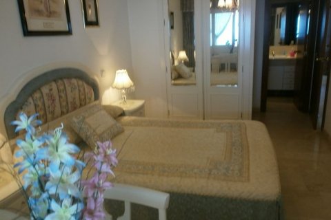 Apartament Benidorm, Alicante, Hiszpania 3 sypialnie, 150 mkw. nr 118934 – zdjęcie 7