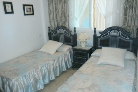 Apartament Benidorm, Alicante, Hiszpania 3 sypialnie, 150 mkw. nr 118934 – zdjęcie 9