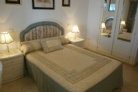 Apartament Benidorm, Alicante, Hiszpania 3 sypialnie, 150 mkw. nr 118934 – zdjęcie 19