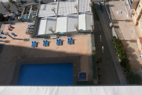 Apartament Benidorm, Alicante, Hiszpania 3 sypialnie, 150 mkw. nr 118934 – zdjęcie 18