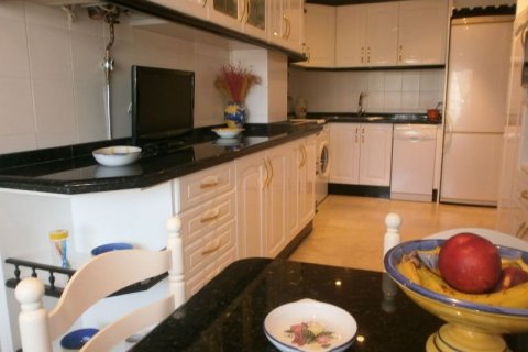 Apartament Benidorm, Alicante, Hiszpania 3 sypialnie, 150 mkw. nr 118934 – zdjęcie 6