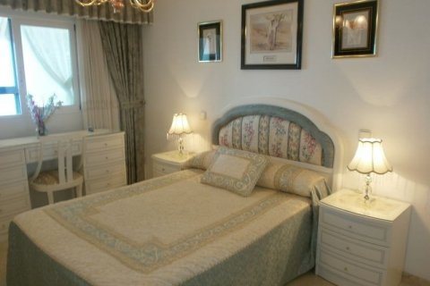 Apartament Benidorm, Alicante, Hiszpania 3 sypialnie, 150 mkw. nr 118934 – zdjęcie 20