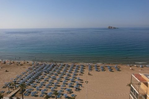 Apartament Benidorm, Alicante, Hiszpania 3 sypialnie, 150 mkw. nr 118934 – zdjęcie 1