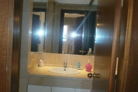 Apartament Benidorm, Alicante, Hiszpania 3 sypialnie, 150 mkw. nr 118934 – zdjęcie 8