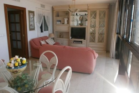 Apartament Benidorm, Alicante, Hiszpania 3 sypialnie, 150 mkw. nr 118934 – zdjęcie 13