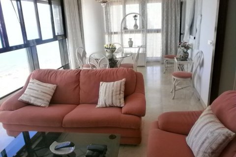 Apartament Benidorm, Alicante, Hiszpania 3 sypialnie, 150 mkw. nr 118934 – zdjęcie 5