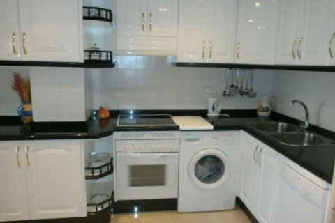 Apartament Benidorm, Alicante, Hiszpania 3 sypialnie, 150 mkw. nr 118934 – zdjęcie 15
