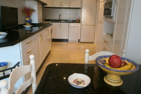 Apartament Benidorm, Alicante, Hiszpania 3 sypialnie, 150 mkw. nr 118934 – zdjęcie 16