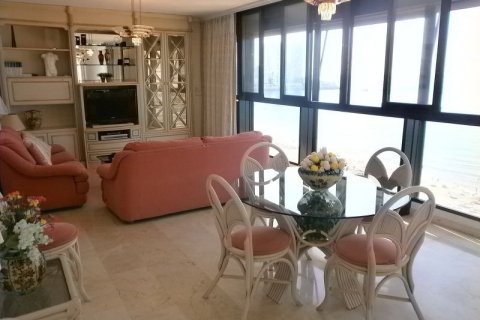 Apartament Benidorm, Alicante, Hiszpania 3 sypialnie, 150 mkw. nr 118934 – zdjęcie 4
