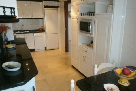 Apartament Benidorm, Alicante, Hiszpania 3 sypialnie, 150 mkw. nr 118934 – zdjęcie 24