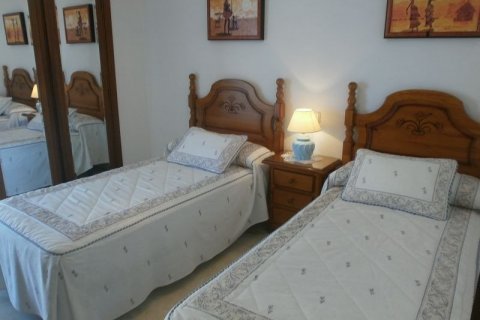 Apartament Benidorm, Alicante, Hiszpania 3 sypialnie, 150 mkw. nr 118934 – zdjęcie 10