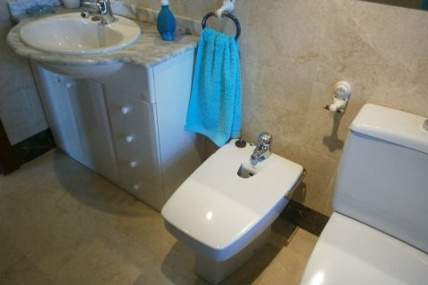 Apartament Benidorm, Alicante, Hiszpania 3 sypialnie, 150 mkw. nr 118934 – zdjęcie 22