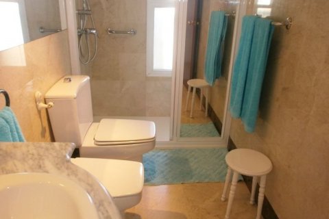 Apartament Benidorm, Alicante, Hiszpania 3 sypialnie, 150 mkw. nr 118934 – zdjęcie 21
