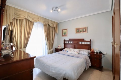 Willa Benidorm, Alicante, Hiszpania 7 sypialni, 310 mkw. nr 118931 – zdjęcie 18