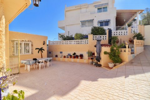 Willa Benidorm, Alicante, Hiszpania 7 sypialni, 310 mkw. nr 118931 – zdjęcie 1