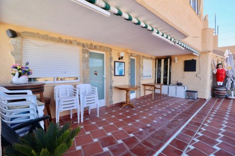 Willa Benidorm, Alicante, Hiszpania 7 sypialni, 310 mkw. nr 118931 – zdjęcie 26