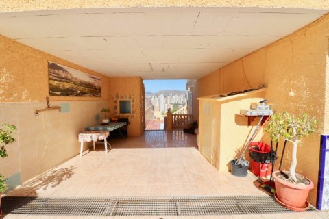 Willa Benidorm, Alicante, Hiszpania 7 sypialni, 310 mkw. nr 118931 – zdjęcie 5