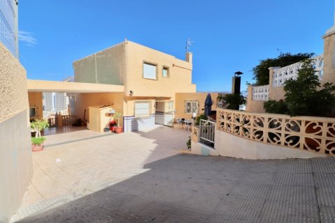 Willa Benidorm, Alicante, Hiszpania 7 sypialni, 310 mkw. nr 118931 – zdjęcie 3