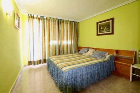 Willa Benidorm, Alicante, Hiszpania 7 sypialni, 310 mkw. nr 118931 – zdjęcie 28