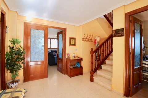Willa Benidorm, Alicante, Hiszpania 7 sypialni, 310 mkw. nr 118931 – zdjęcie 7