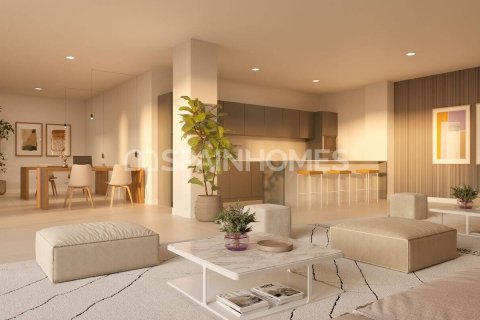 Apartament w Torremolinos, Malaga, Hiszpania 4 sypialnie, 133 mkw. nr 106229 – zdjęcie 5