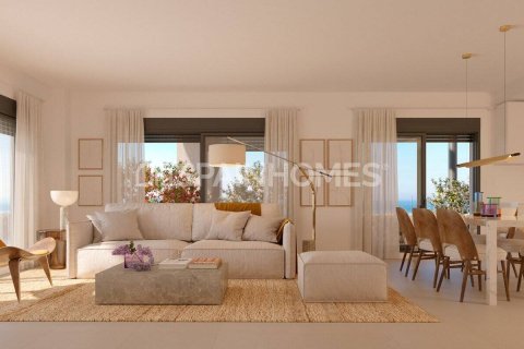 Apartament w Torremolinos, Malaga, Hiszpania 4 sypialnie, 133 mkw. nr 106229 – zdjęcie 4