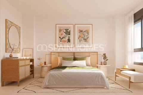 Apartament w Torremolinos, Malaga, Hiszpania 4 sypialnie, 133 mkw. nr 106229 – zdjęcie 6