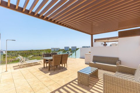 Penthouse à vendre Alicante, Espagne, 2 chambres, 175 m2 No. 98481 - photo 21