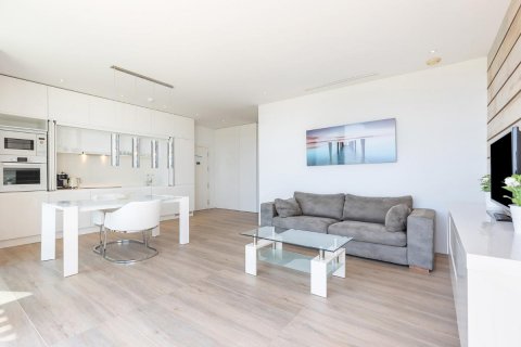 Penthouse à vendre Alicante, Espagne, 2 chambres, 175 m2 No. 98481 - photo 9