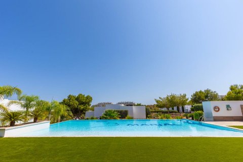 Penthouse à vendre Alicante, Espagne, 2 chambres, 175 m2 No. 98481 - photo 26