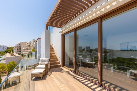 Penthouse à vendre Alicante, Espagne, 2 chambres, 175 m2 No. 98481 - photo 20