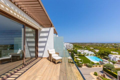 Penthouse à vendre Alicante, Espagne, 2 chambres, 175 m2 No. 98481 - photo 1