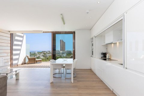 Penthouse à vendre Alicante, Espagne, 2 chambres, 175 m2 No. 98481 - photo 7