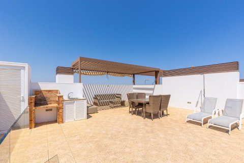 Penthouse à vendre Alicante, Espagne, 2 chambres, 175 m2 No. 98481 - photo 22