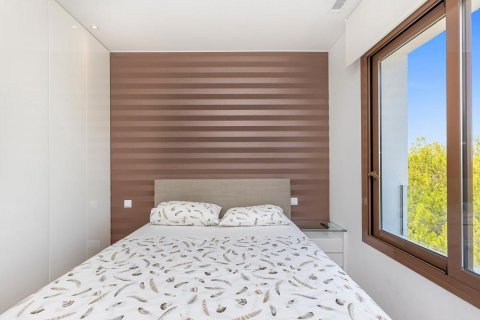 Penthouse à vendre Alicante, Espagne, 2 chambres, 175 m2 No. 98481 - photo 17