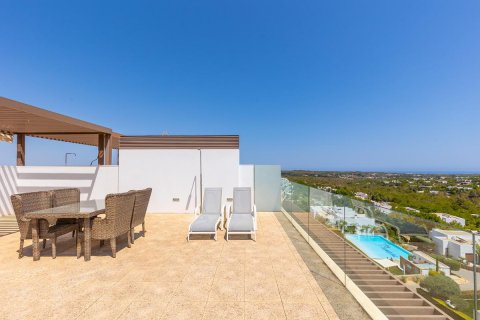 Penthouse à vendre Alicante, Espagne, 2 chambres, 175 m2 No. 98481 - photo 23