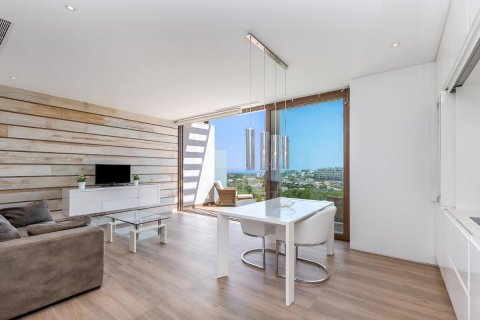 Penthouse à vendre Alicante, Espagne, 2 chambres, 175 m2 No. 98481 - photo 5