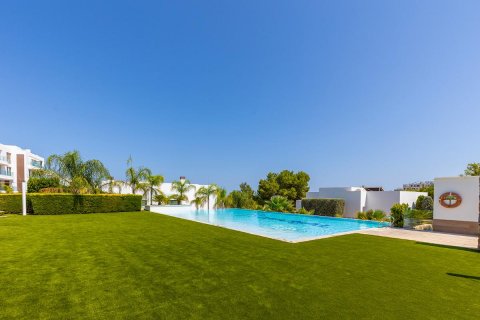 Penthouse à vendre Alicante, Espagne, 2 chambres, 175 m2 No. 98481 - photo 25