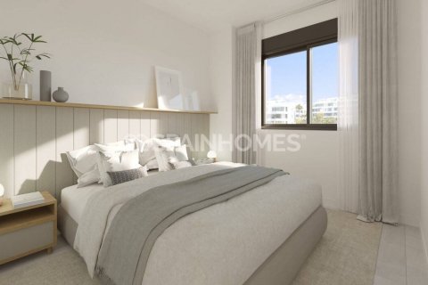 Huoneisto myytävänä Estepona, Malaga, Espanja, 3 makuuhuonetta, 92 m2 No. 90315 - kuva 9
