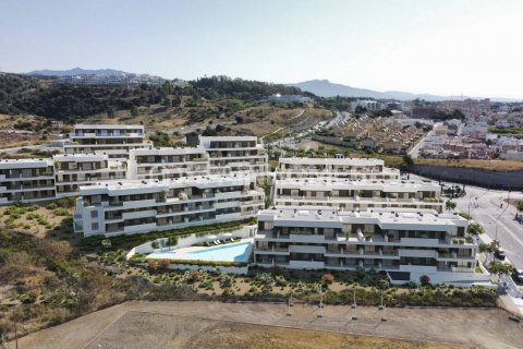 Huoneisto myytävänä Estepona, Malaga, Espanja, 3 makuuhuonetta, 92 m2 No. 90315 - kuva 6