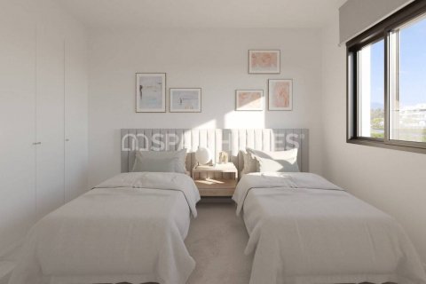 Huoneisto myytävänä Estepona, Malaga, Espanja, 3 makuuhuonetta, 92 m2 No. 90315 - kuva 10