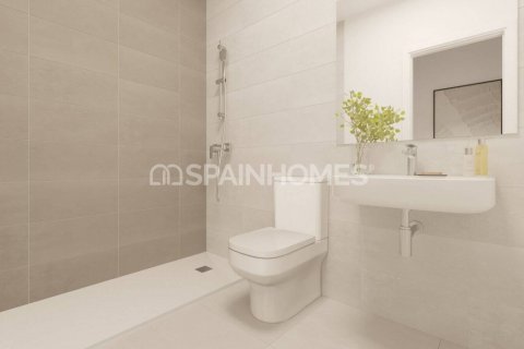 Huoneisto myytävänä Estepona, Malaga, Espanja, 3 makuuhuonetta, 92 m2 No. 90315 - kuva 11