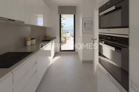 Huoneisto myytävänä Estepona, Malaga, Espanja, 3 makuuhuonetta, 92 m2 No. 90315 - kuva 8