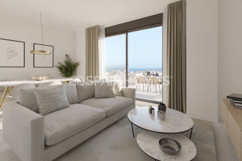 Huoneisto myytävänä Estepona, Malaga, Espanja, 3 makuuhuonetta, 92 m2 No. 90315 - kuva 7