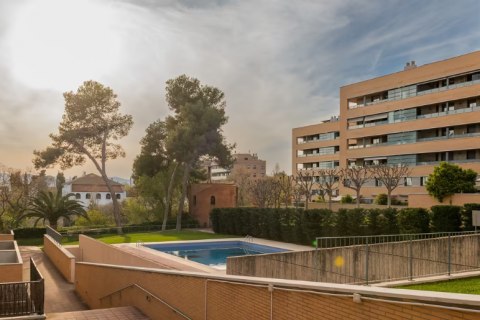 Apartment for sale Barcelona, Spain 4 bedrooms, 162 sq.m. No. 50574 - photo 29