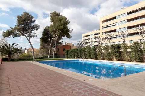 Apartment for sale Barcelona, Spain 4 bedrooms, 162 sq.m. No. 50574 - photo 3