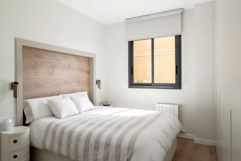 Apartment for sale Barcelona, Spain 4 bedrooms, 162 sq.m. No. 50574 - photo 22