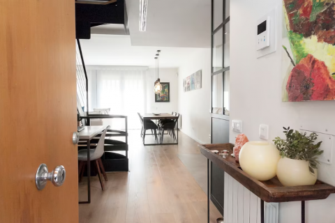 Apartment for sale Barcelona, Spain 4 bedrooms, 162 sq.m. No. 50574 - photo 16