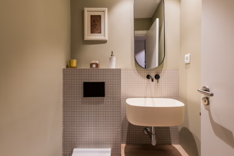 Apartment for sale Barcelona, Spain 4 bedrooms, 162 sq.m. No. 50574 - photo 19