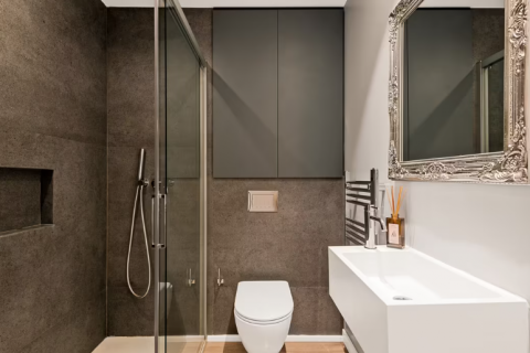 Apartment for sale Barcelona, Spain 4 bedrooms, 162 sq.m. No. 50574 - photo 23